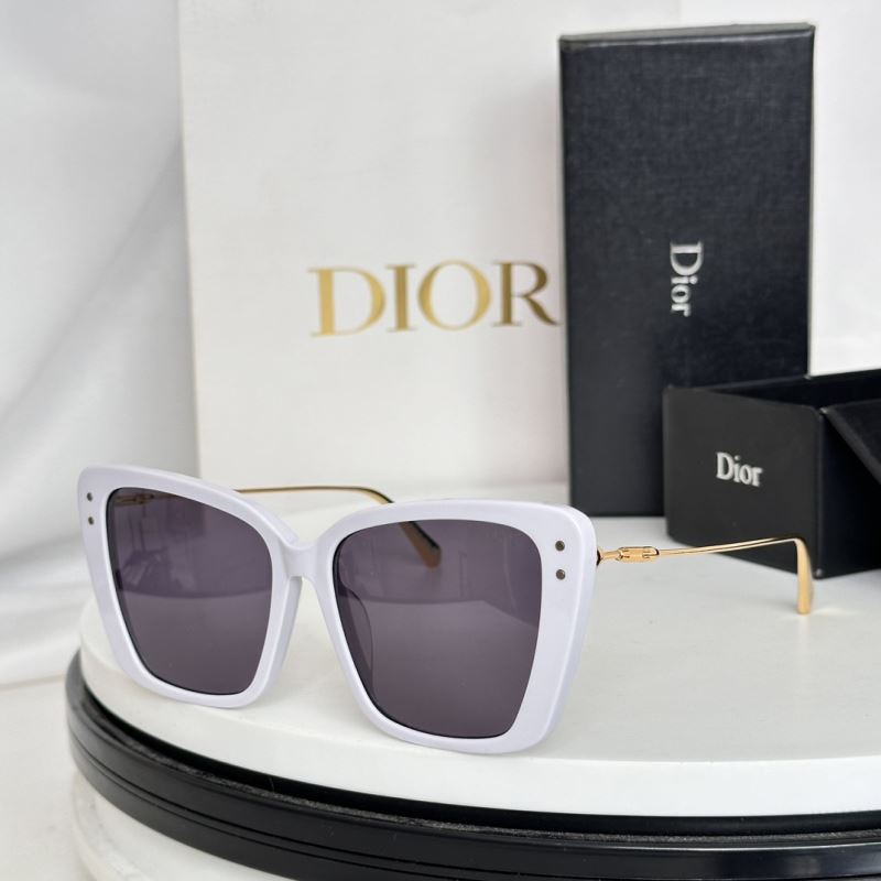 Christian Dior Sunglasses